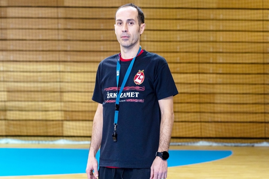 Mateo Hrvatin: Cure su me oduševile, srčane su, skromne su, bila ih je milina voditi!