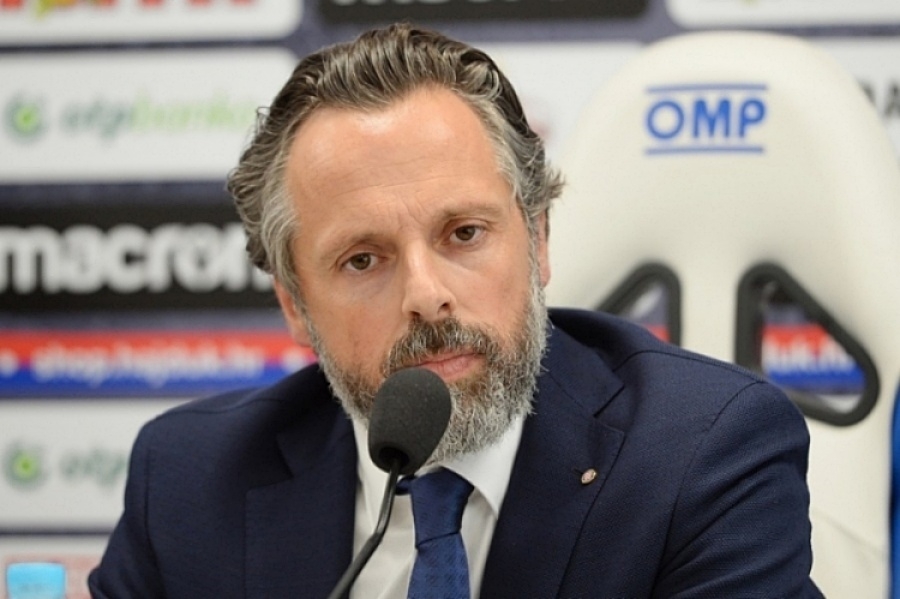 Lukša Jakobušić: Sve je na onome tko upravlja komisijom, a to je predsjednik HNS-a