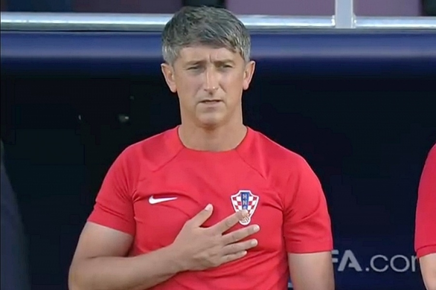 Daniel Šarić smatra da Rijeka ima veliku prednost u utakmici protiv Hajduka