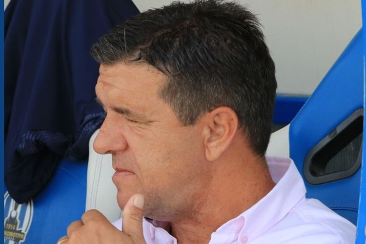 Silvio Čabraja: Rijeka igra moderan i brz nogomet,  očekujem jako dobru utakmicu!