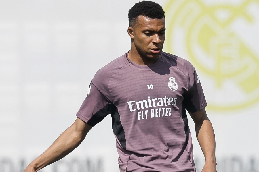 Kylian Mbappe iznenadio javnost izjavom nakon utakmice protiv Ovieda
