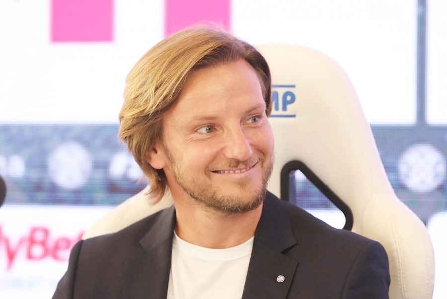 Ivan Rakitić: Sve ću reakcije razumjeti, pozitivne i negativne!