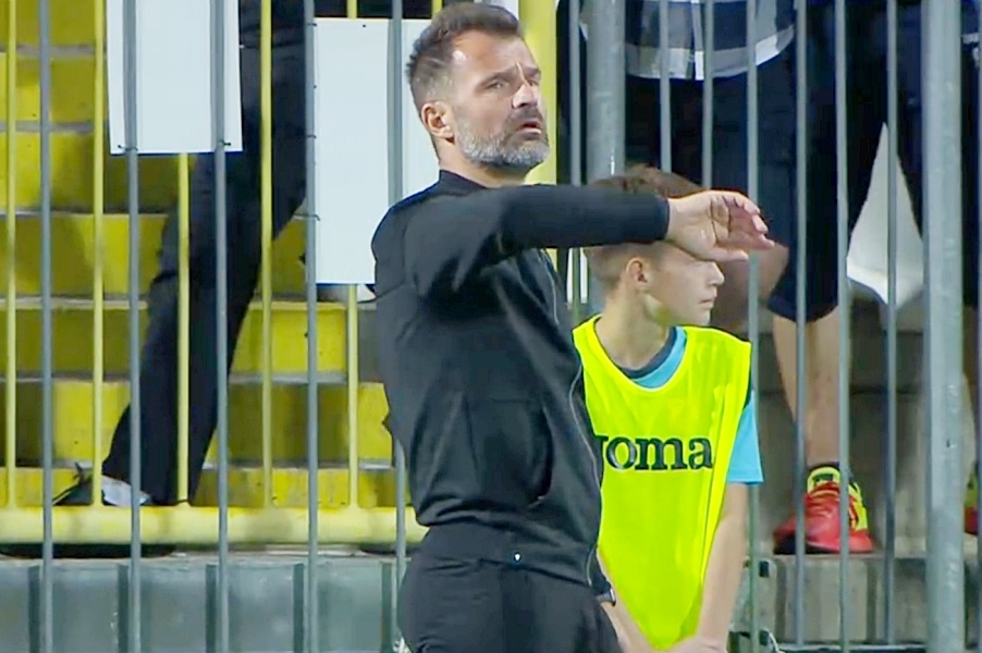 Ivan Leko: Svaka čast Rijeci, ali u Splitu se ništa ne priznaje osim prvog mjesta