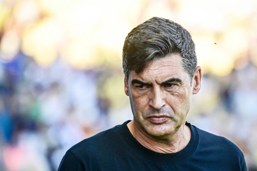 Paulo Fonseca pod pritiskom već nakon dvije utakmice na klupi Milana