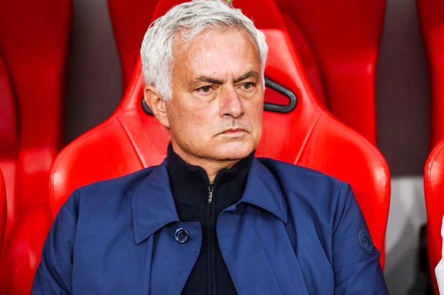 Jose Mourinho postaje trener Real Madrida, Benfica odabrala novog trenera
