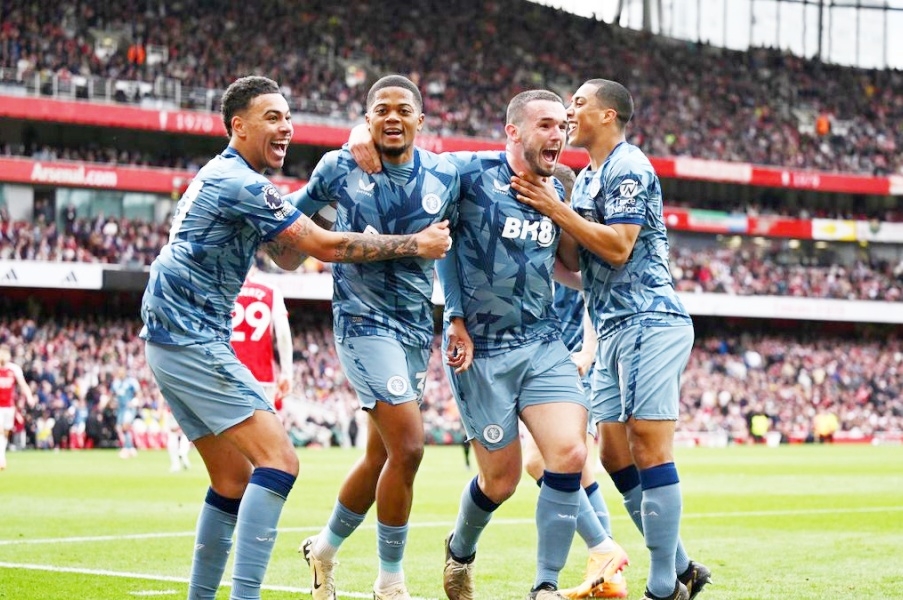 Premierliga: Liverpool i Arsenal doživjeli poraze, Manchester City postao lider
