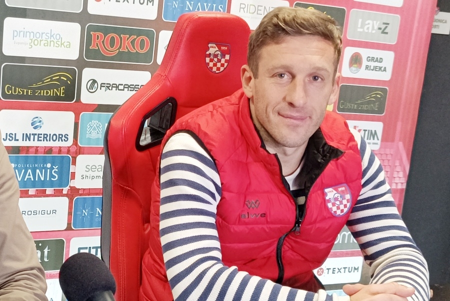 Sanin Muminović: Nadam se da će nam igralište odgovarati i da ćemo imati što pokazati