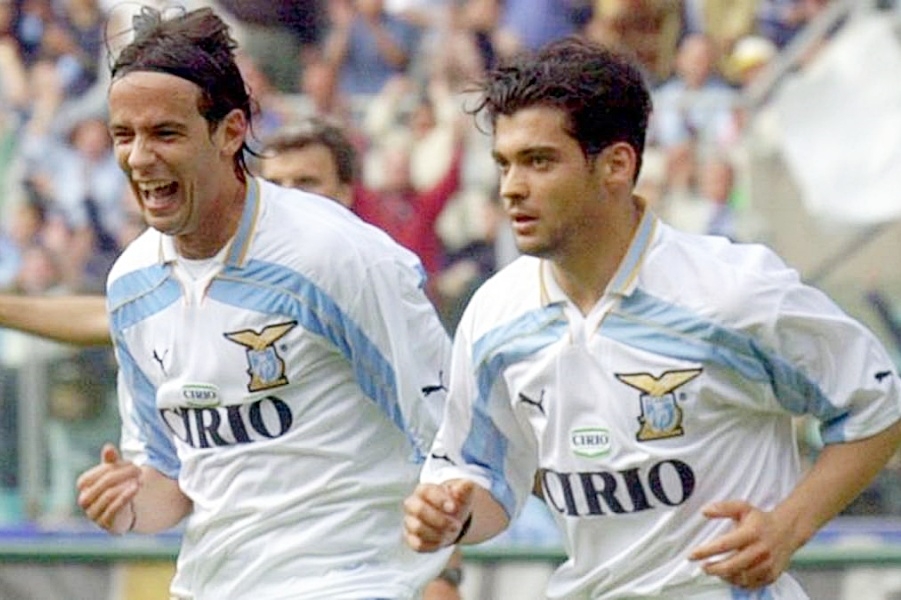 Simone Inzaghi i Sergio Conceição zaboravili da su nekada bili prijatelji i suigrači