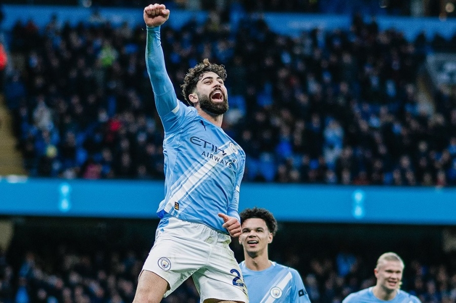 Premierliga: Joško Gvardiol strijelac, Manchester City pobijedio Leeds