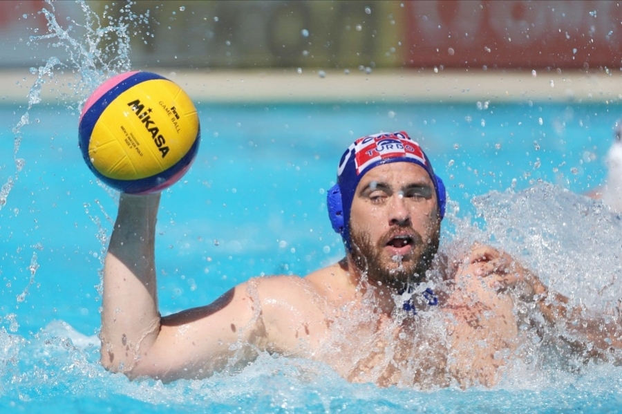 Sardinia Cup: Hrvatski vaterpolisti igraju protiv Španjolske, Grčke i Italije