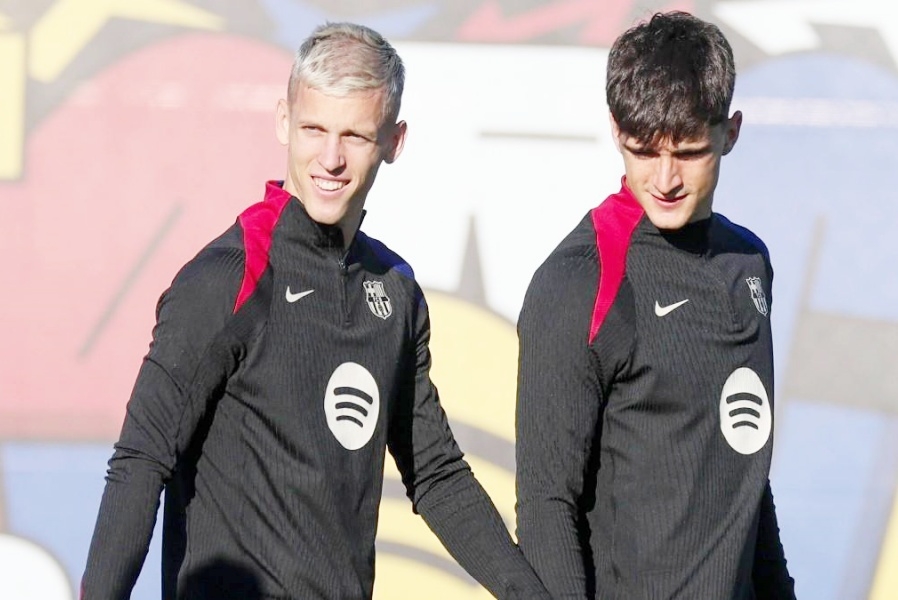Atletico smatra da Barcelona uz pomoć državnih institucija ruši ustroj LaLige