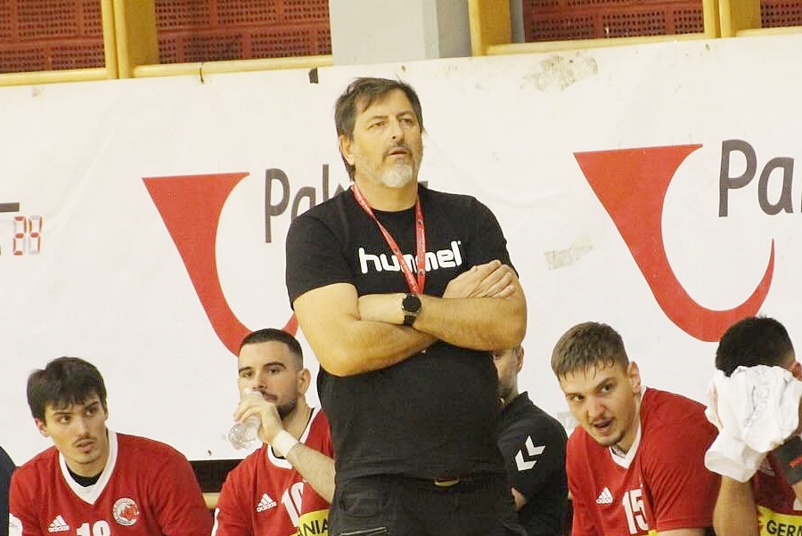 Vlado Šola smijenjen nakon poraza od Zameta, Dubrava ima novog trenera