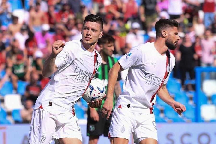 Serie A: Remi Intera na San Siru, Milan izbjegnuo poraz od predzadnje momčadi