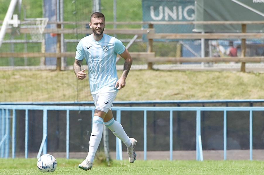 Rijeka u subotu igra protiv Karlsruhera pred televizijskim kamerama