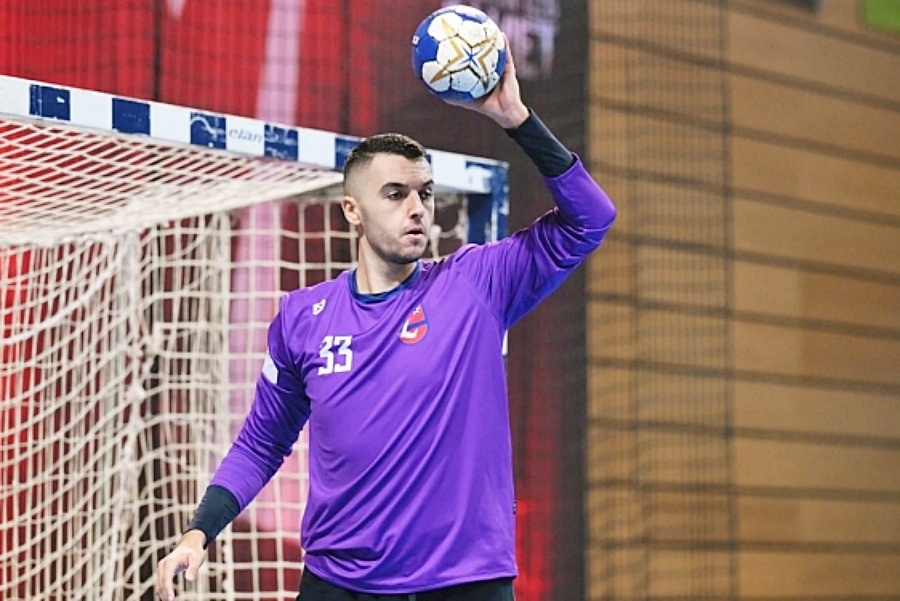 Premijer liga; Rukometaši Zameta poraženi od Dugog Sela, tri kola kraja Riječani praktično završili prvi dio sezone