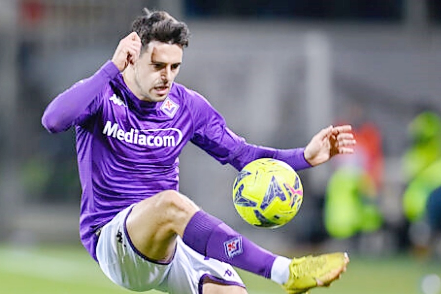 Josip Brekalo na transfer-listi, interese iskazala dva hrvatska kluba