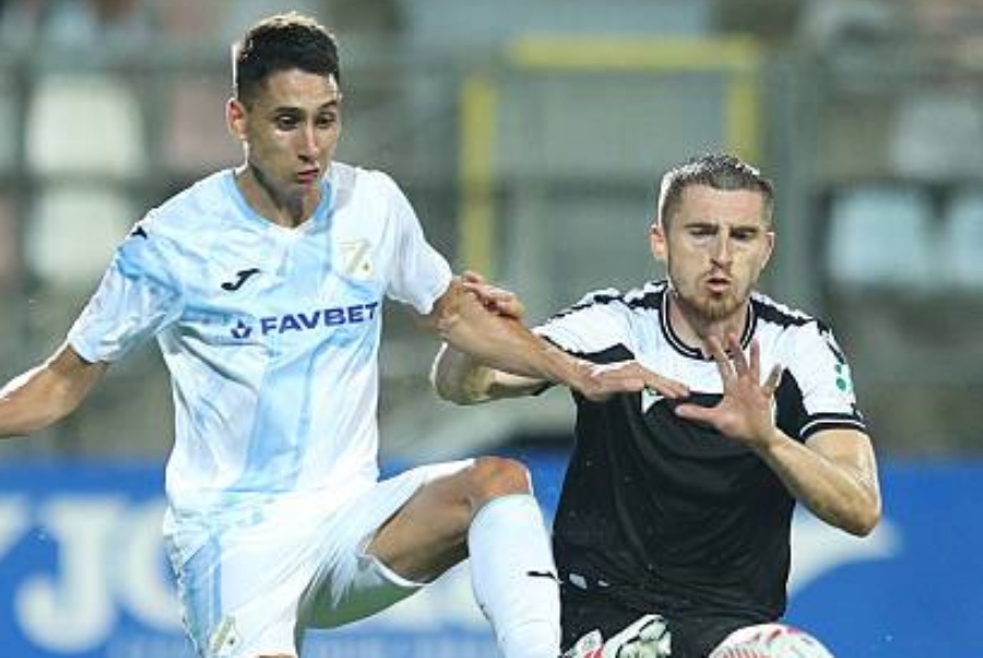 Jonjoe Kenny:  Rijeka ima dobru momčad, ali ishod utakmice ovisi o nama!