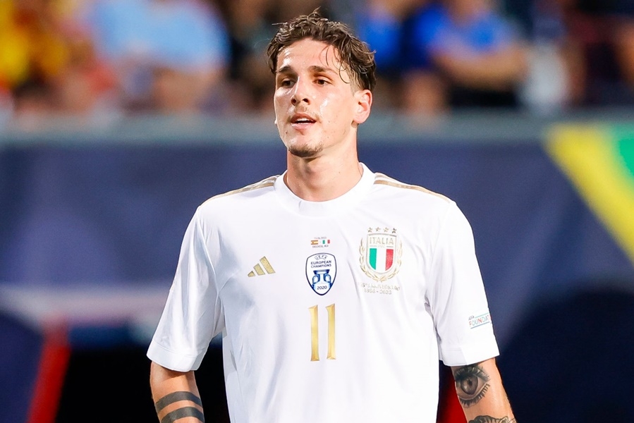 Nicolò Zaniolo priznaje ovisnost o kockanju, ali negira klađenje na nogometne utakmice