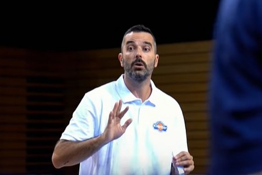 Aleksandar Šćepanović debitira na klupi Kvarnera u Šibeniku, poslušajte najavu