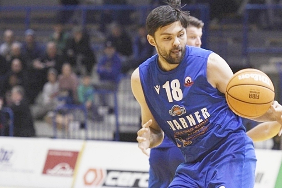 Premijer liga: Zadar rutinski pobijedio Kvarner, riječka momčad ostavila dobar dojam do odmora