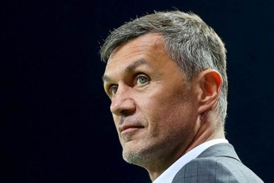 Paolo Maldini sastao se s kandidatom za predsjednika Fenerbahcea