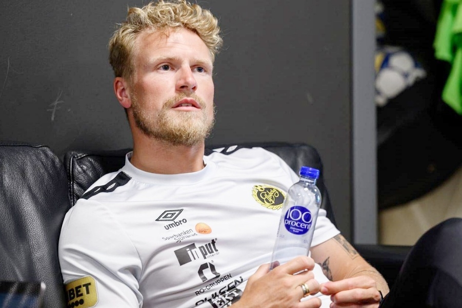 Oscar Hiljemark doživio samo jedan poraz, Elfsborg  postiže čak 4,1 pogodaka po utakmici