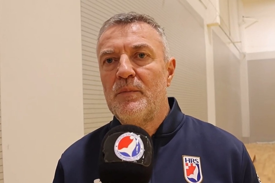 Ivica Obrvan objavio konačni popis igračica za Europsko prvenstvo