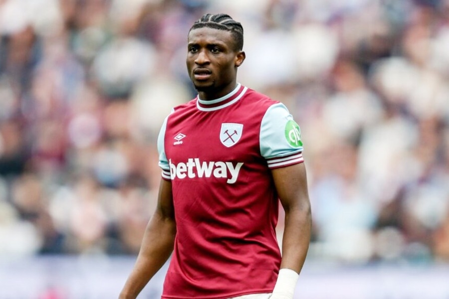 Tottenham nudi 58 milijuna eura za Mohammeda Kudusa, West Ham ne popušta