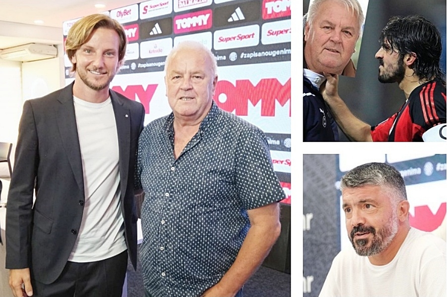 Toni Bilić: Da bude odmah svima kristalno jasno! Gennaro Gattuso nije donio ništa novo!