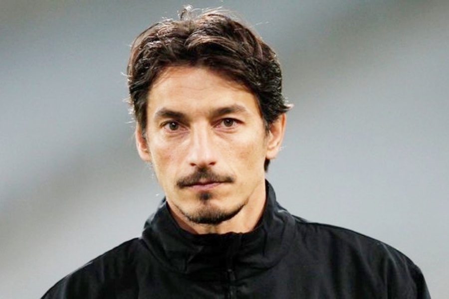 Ivica Vastić prihvatio voditi juniore šibenskog drugoligaša