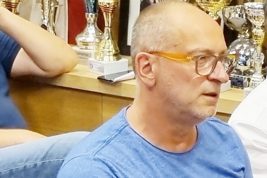Luka Mrakovčić je pojačanje za bilo kojega premijerligaša