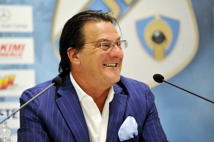 Damir Mišković doveo najboljega strijelca HNL-a, Rijeka pametnije odabrala pojačanje nego Hajduk