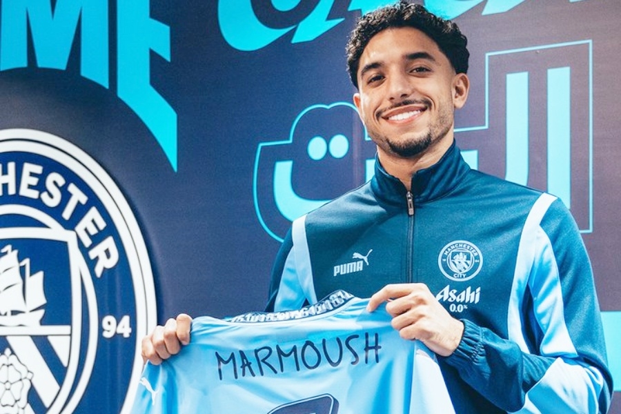 Manchester City dan nakon poraza u Parizu predstavio značajno pojačanje