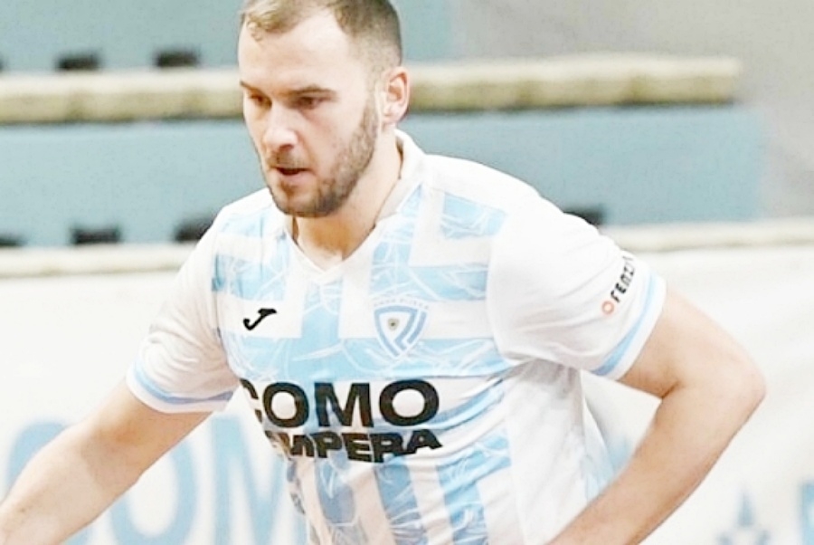 Luka Suton: U futsalu je ključno primiti manje od tri gola, smatram da je upravo to razlog naše pobjede