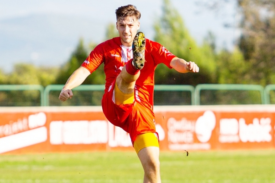 4. NL: OŠK Omišlju derbi na Kantridi, pogledajte rezultate 14. kola