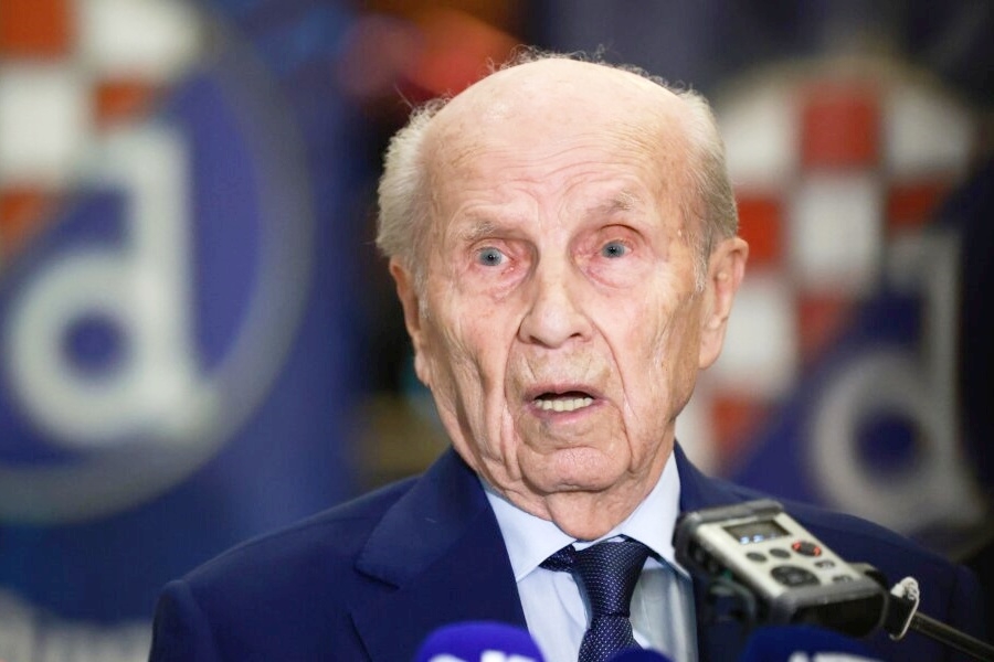 Bliski suradnik Zdravka Mamića odredio novi ustroj skupštine