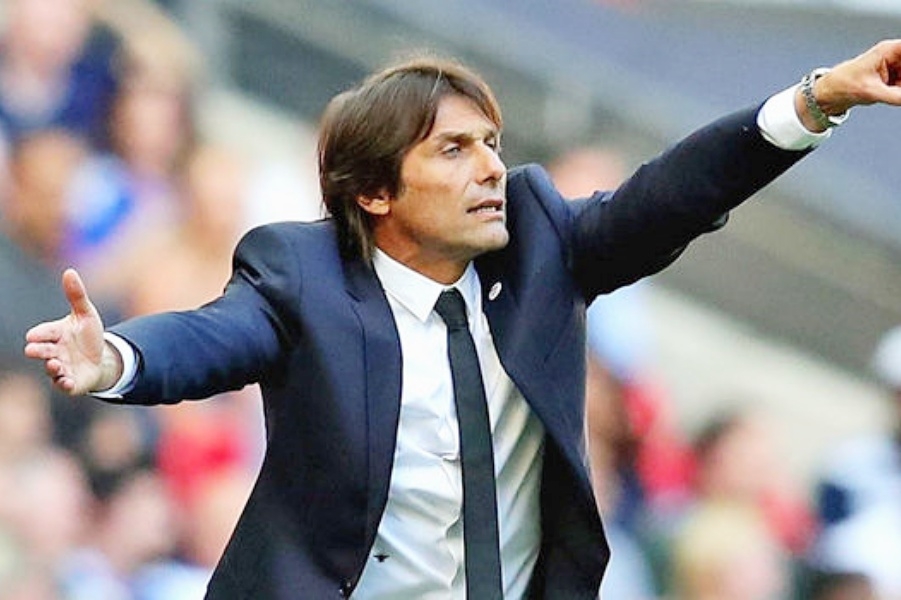 Antonio Conte dolazi u Juventus,  glave će se kotrljati u svlačionici