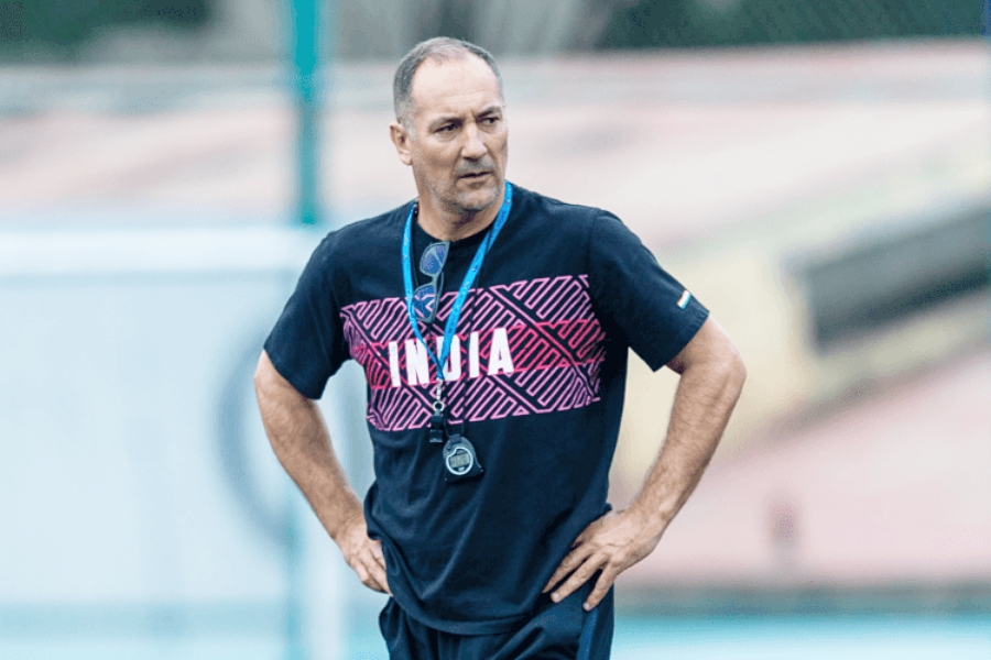 Igor Štimac  startao pobjedom u kvalifikacijama za Svjetsko prvenstvo