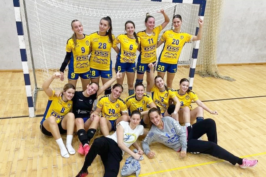 2. HRL: Rukometašice Liburnija-Opatije i Murvica ostvarile pobjede