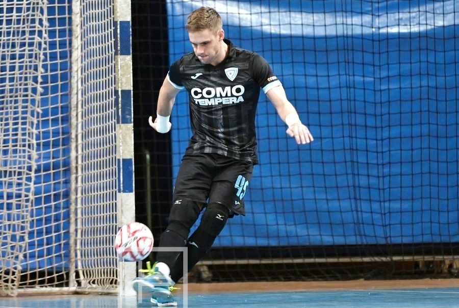 1. HMNL: Rijeka uvjerljivo pobijedila, Luka Suton debitirao dvama pogocima