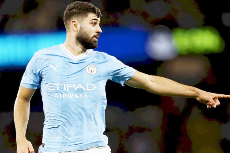 Joško Gvardiol nominiran za igrača, a Mateo Kovačić za najbolji gol mjeseca