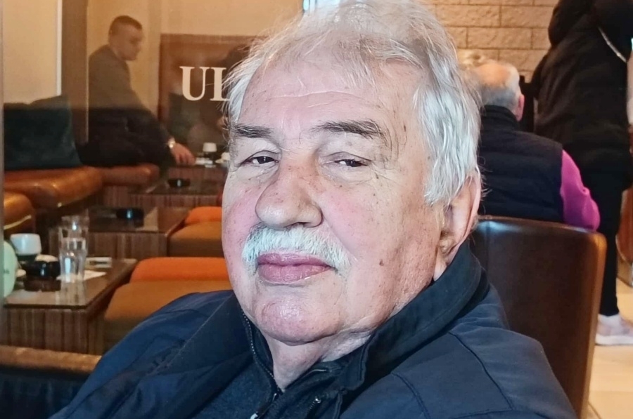 Krsto Pavić:  Dinamovih 115 godina lijepo zvuči, ali istina je nešto složenija