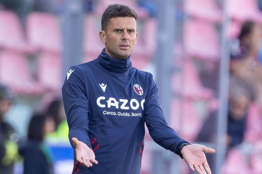 Thiago Motta i Roberto De Zerbi na meti dvaju talijanska velikana