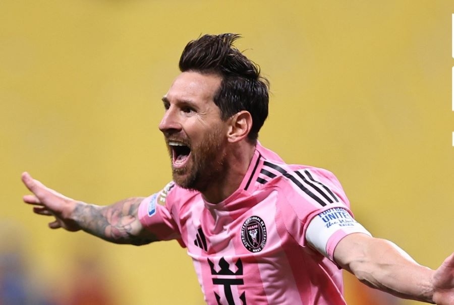 SP Inter pobijedio Porto, Lionel Messi majstorijom iz slobodnog udarca donio preokret