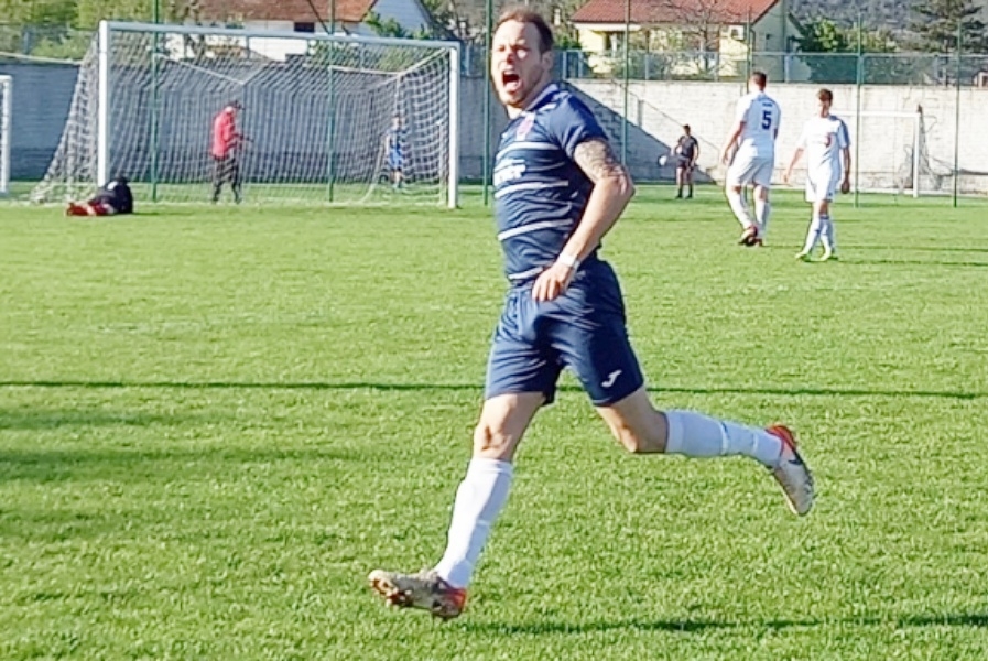 1. ŽNL: Lošinj i Rječina odigrali prvu utakmicu, pogledajte raspored