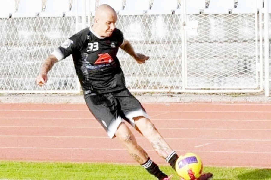 Tonći Kukoč: Ostavku jedino mora dati Naš Hajduk skupa s Nadzornim odborom
