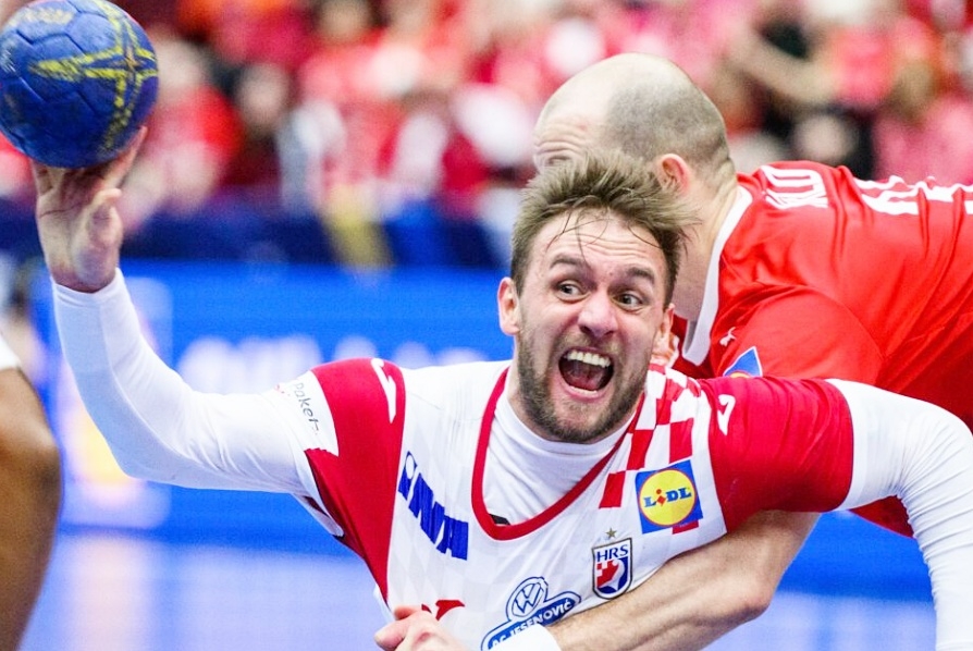 Luka Cindrić postao novi igrač Vezprema, nekadašnji igrač Senja došao u paketu s trenerom