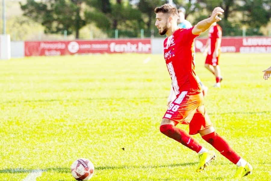 4. NL: Borac protiv OŠK Omišlja, pogledajte raspored 20. kola