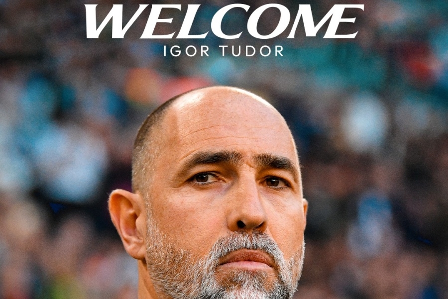 Igor Tudor službeno preuzeo momčad Tottenhama do kraja sezone