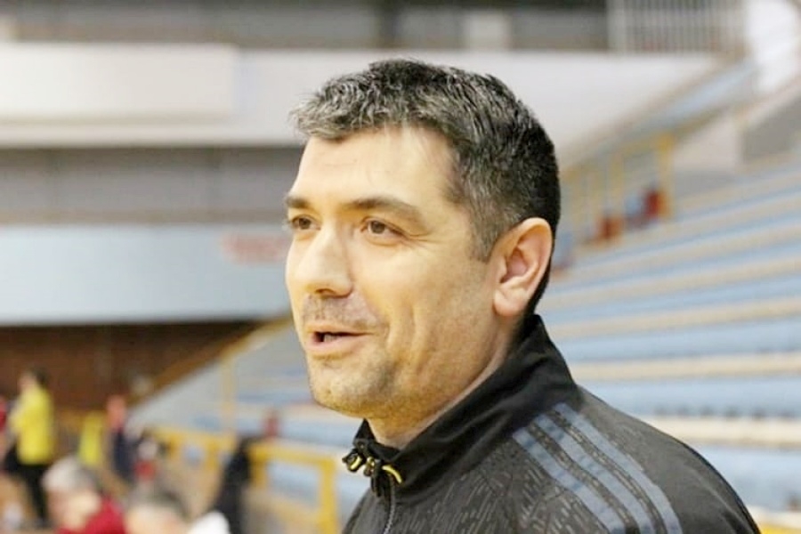Igor Šustić kandidat za predsjednika MRK-a Kozala
